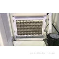 Máquina para fabricar cubitos de hielo tipo dividido para la venta